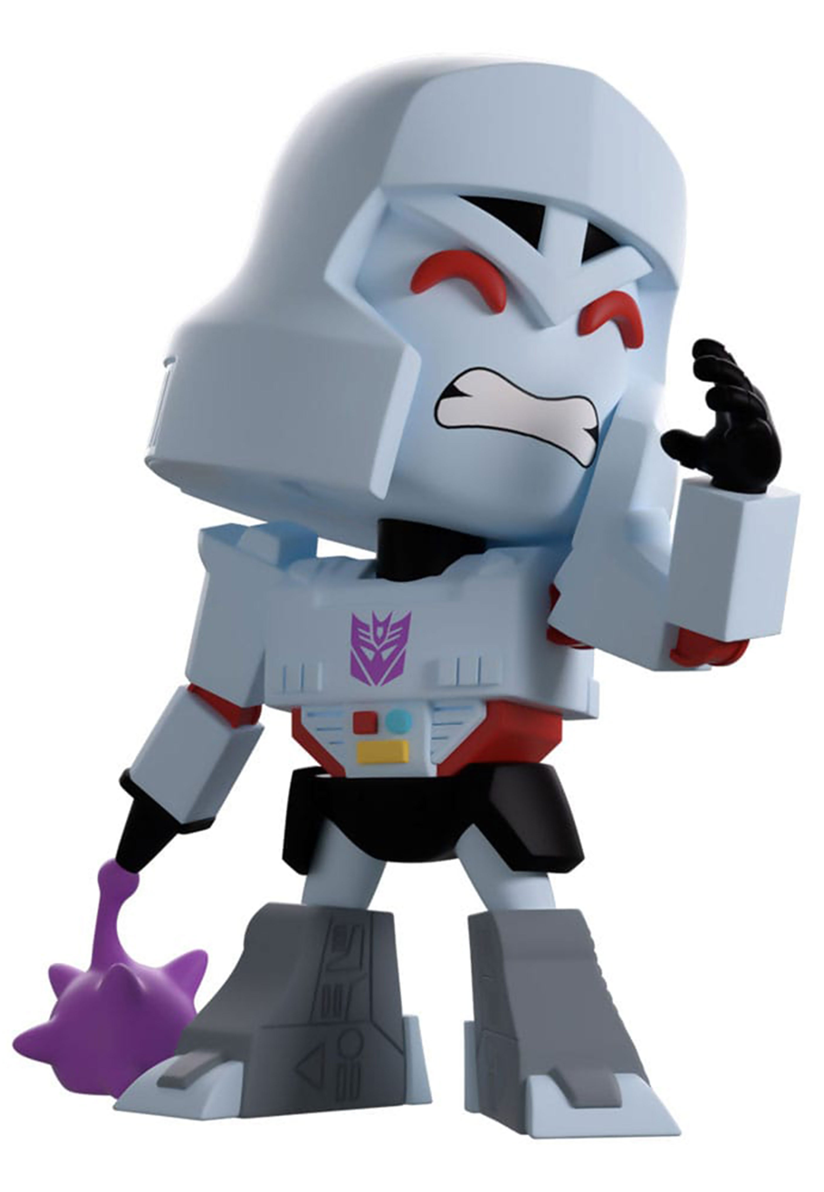 Transformers - Megatron - Youtooz | Neutral-Image