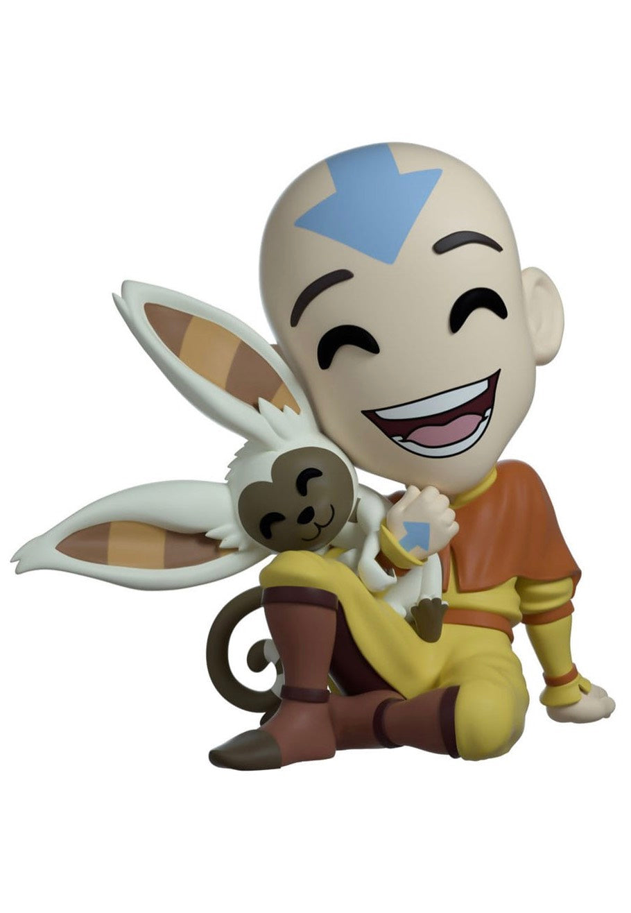 Avatar: The Last Airbender - Aang - Youtooz | Neutral-Image