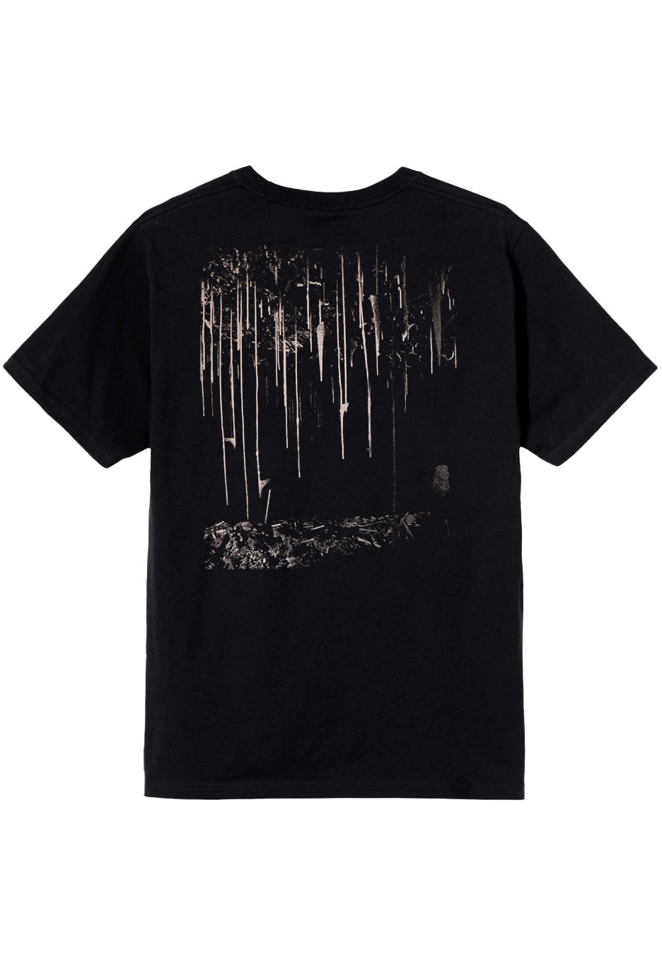 Xasthur - Xasthur - T-Shirt | Neutral-Image