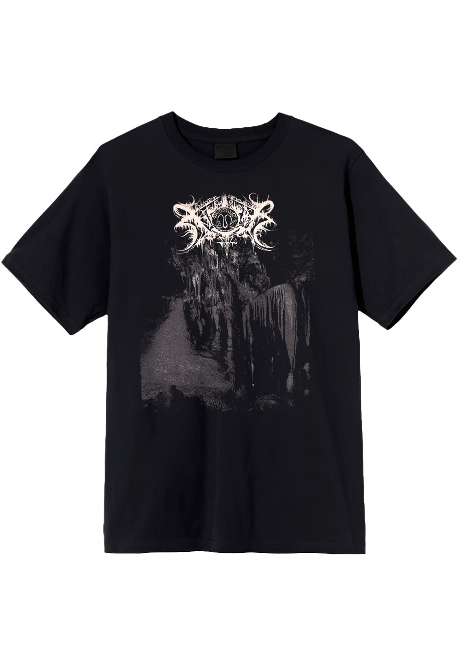 Xasthur - Xasthur - T-Shirt | Neutral-Image