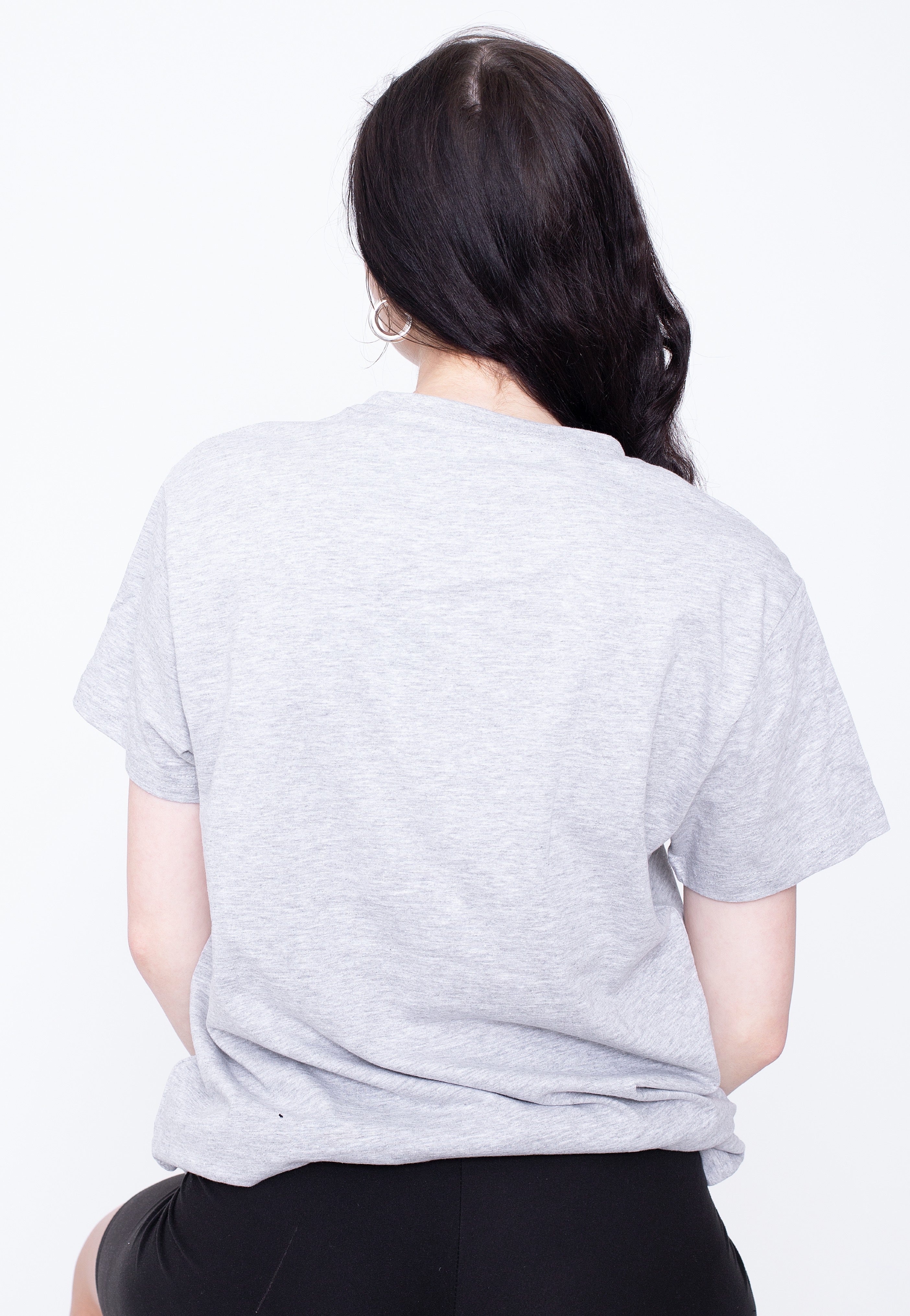 Xbox - Drawing Grey - T-Shirt | Women-Image