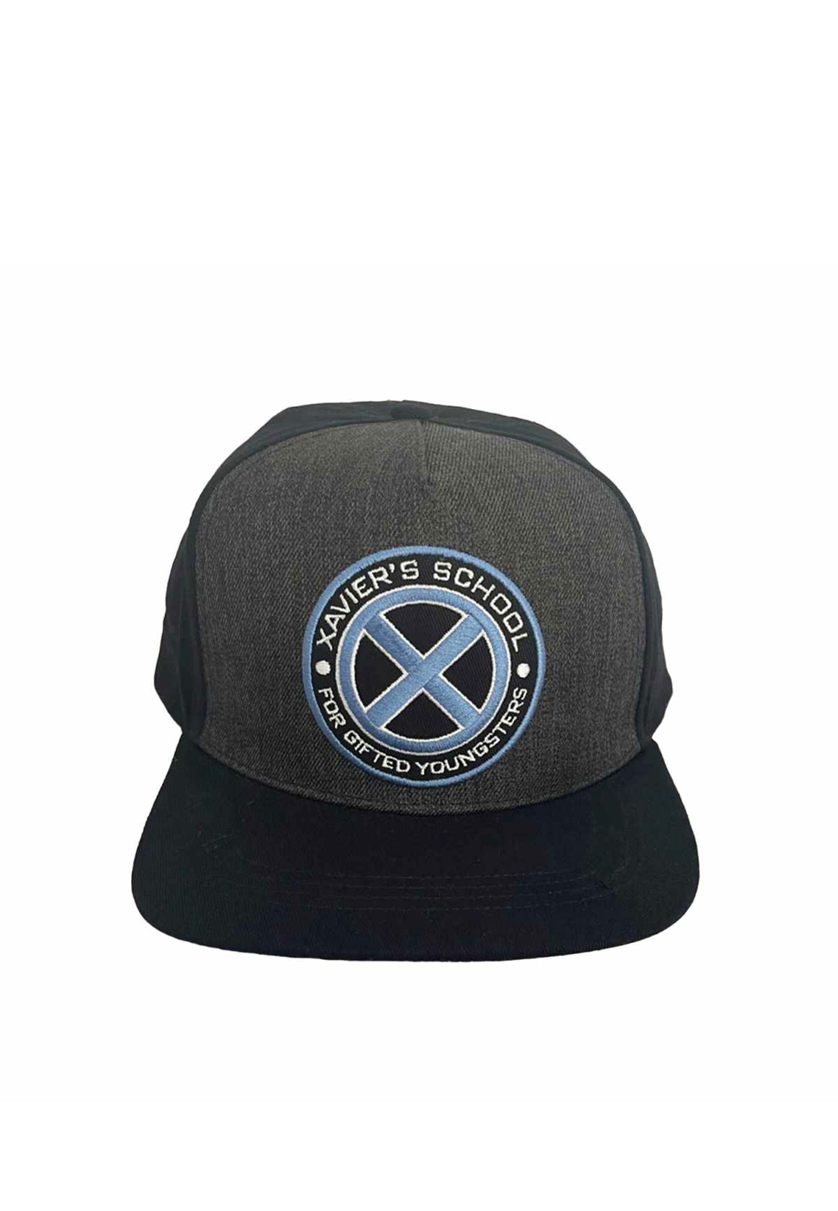 X-Men - Xavier Logo - Cap | Neutral-Image