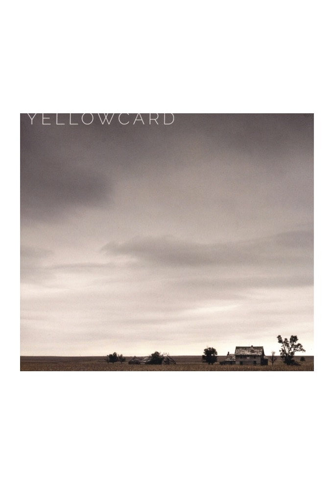 Yellowcard - Yellowcard - CD | Neutral-Image