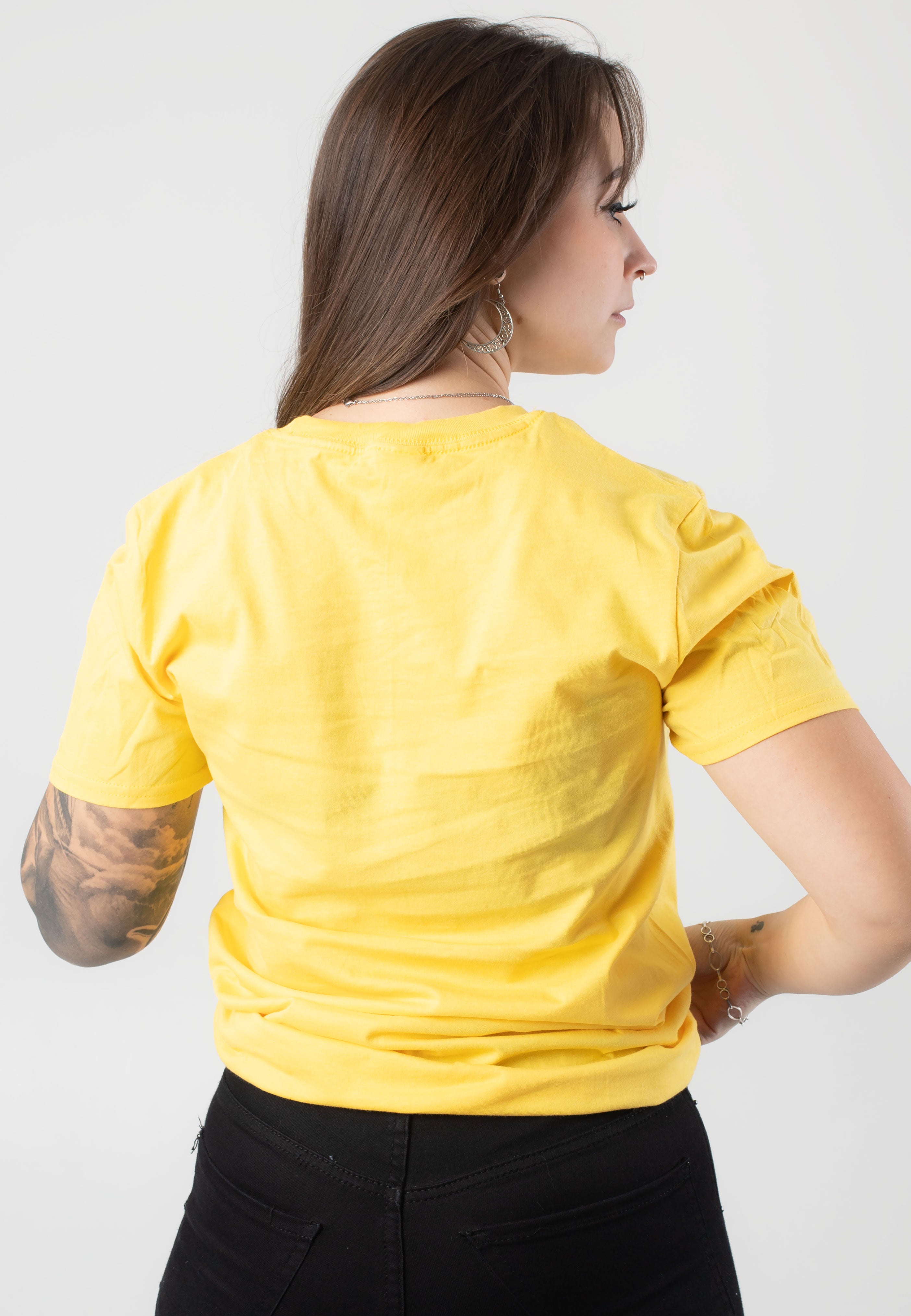 Yellowcard - Yellowcard Ocean Avenue - T-Shirt | Women-Image