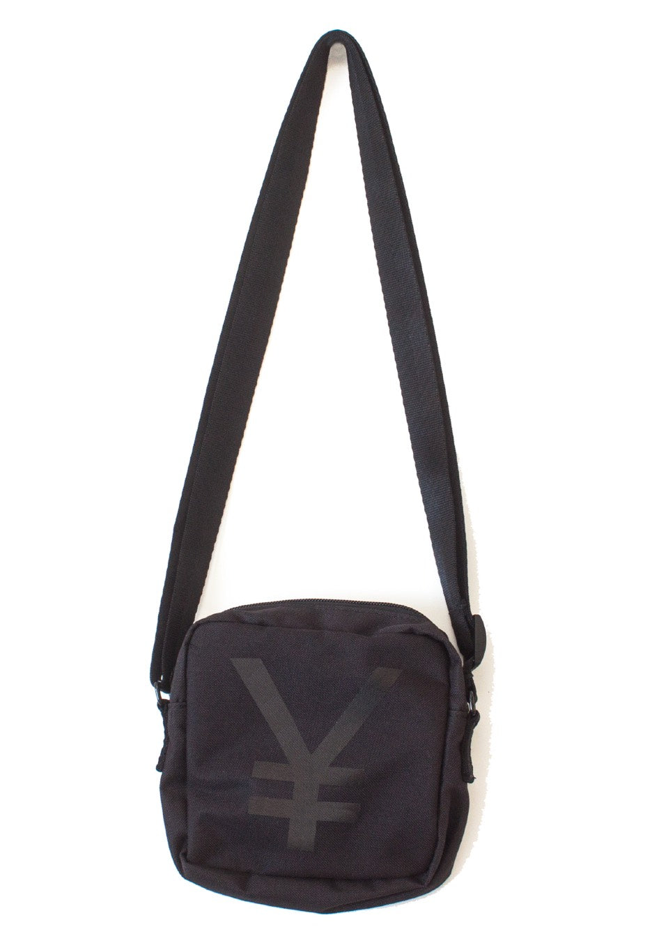 YES - ¥€$ Black - Travel Bag | Neutral-Image