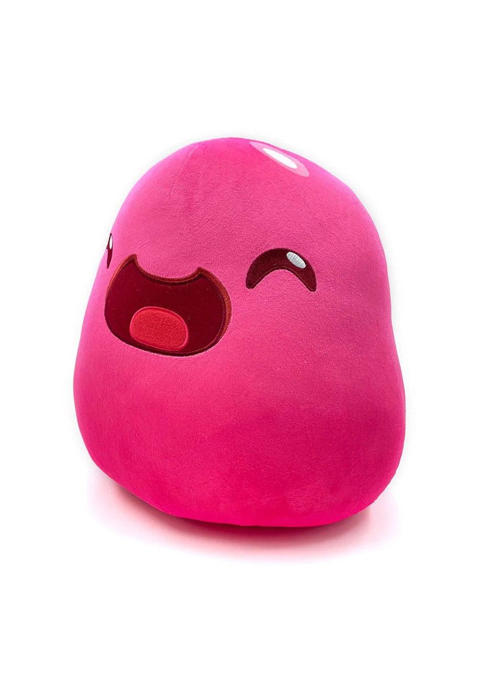 Slime Rancher - Pink Gordo Slime - Soft Toy | Neutral-Image