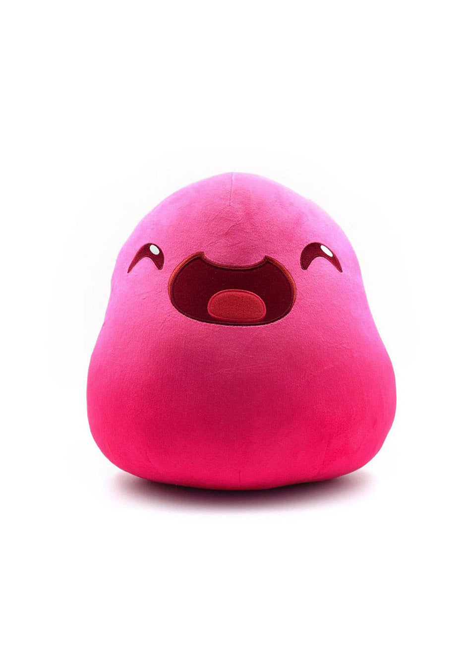 Slime Rancher - Pink Gordo Slime - Soft Toy | Neutral-Image