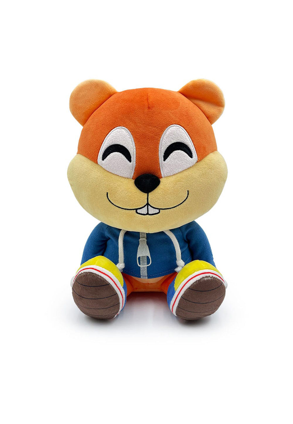 Conker's Bad Fur Day - Conker - Soft Toy | Neutral-Image