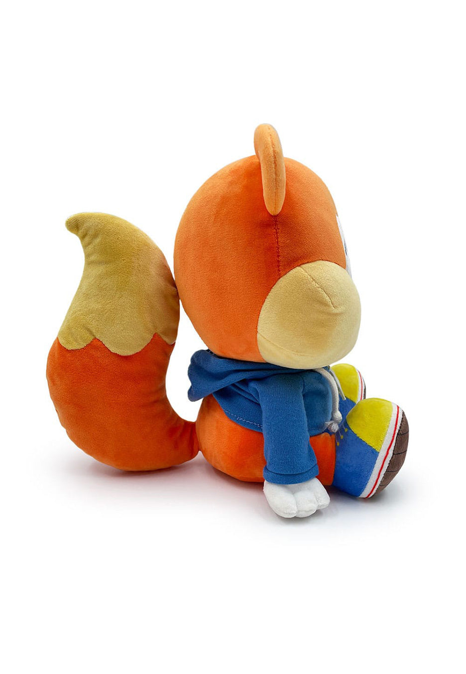 Conker's Bad Fur Day - Conker - Soft Toy | Neutral-Image