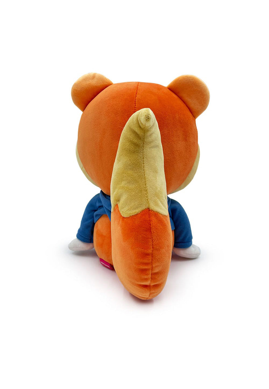 Conker's Bad Fur Day - Conker - Soft Toy | Neutral-Image