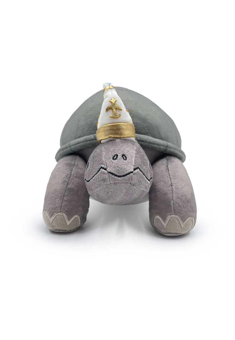 Elden Ring - Miriel, Pastor Of Vows - Soft Toy | Neutral-Image