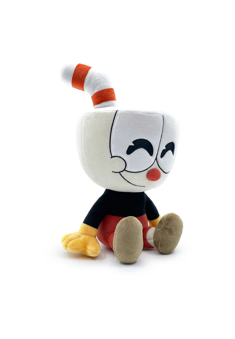 Cuphead - Cuphead - Soft Toy | Neutral-Image