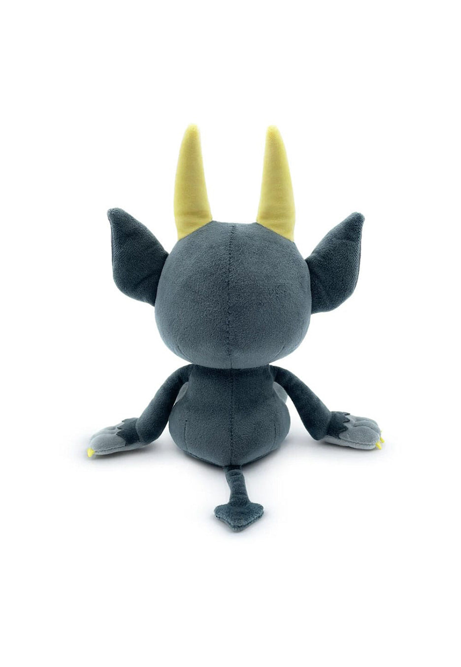 Cuphead - The Devil - Soft Toy | Neutral-Image