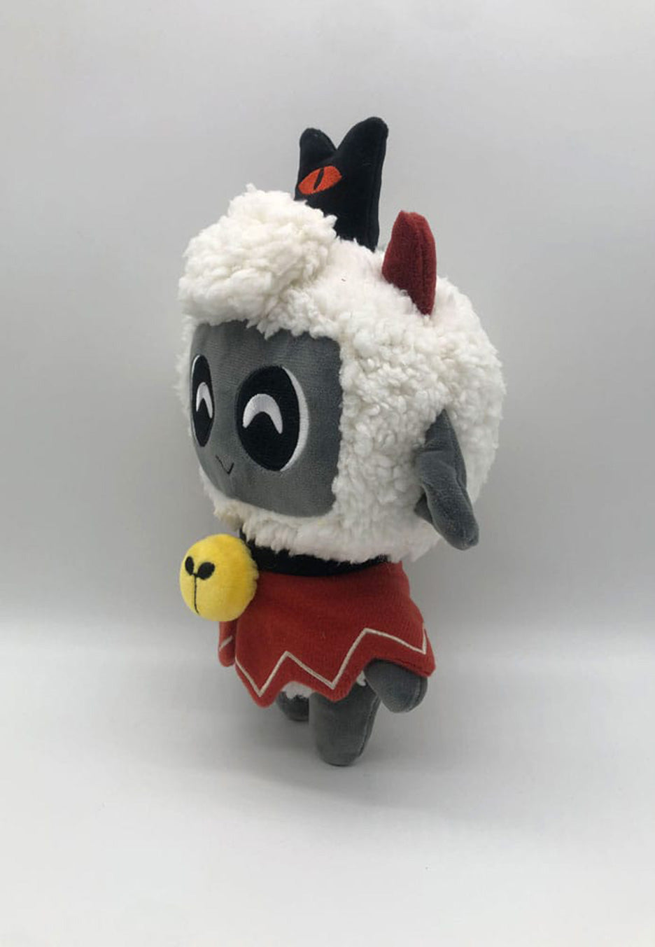 Cult Of The Lamb - The Lamb - Soft Toy | Neutral-Image