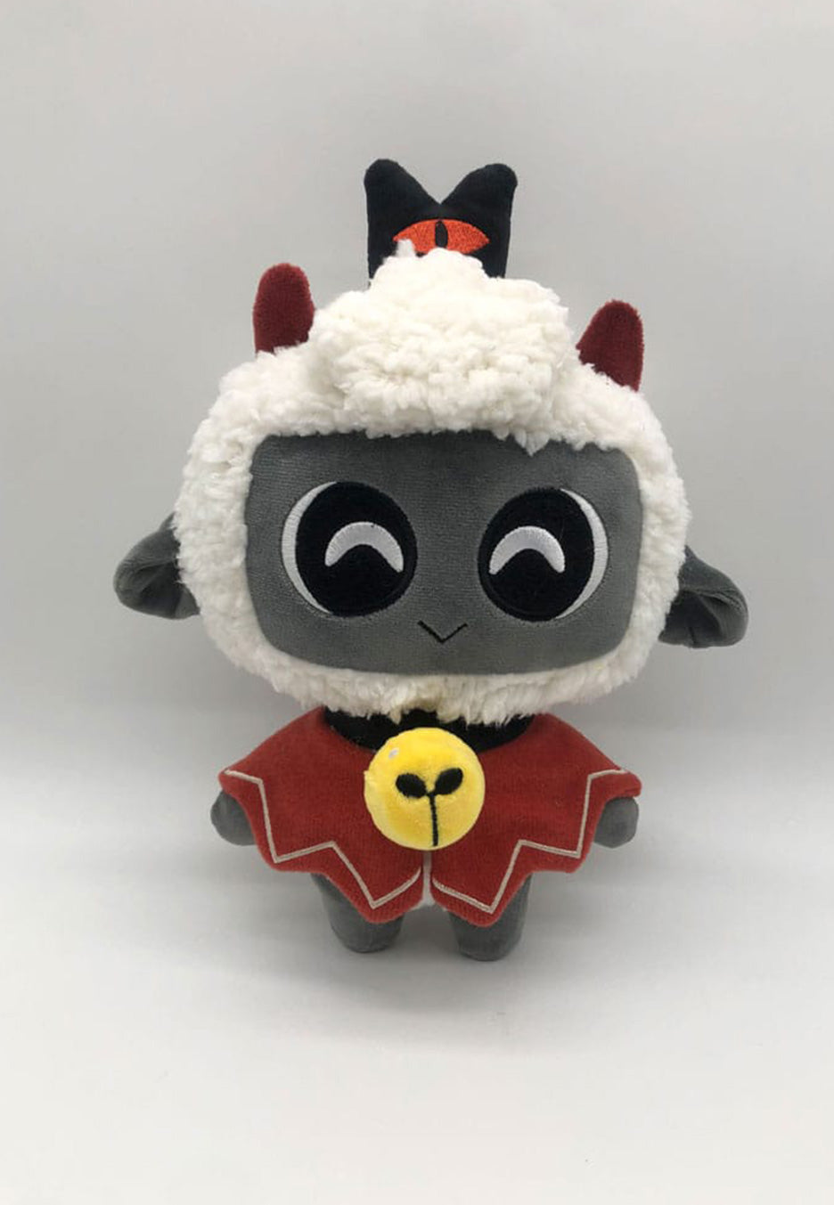 Cult Of The Lamb - The Lamb - Soft Toy | Neutral-Image