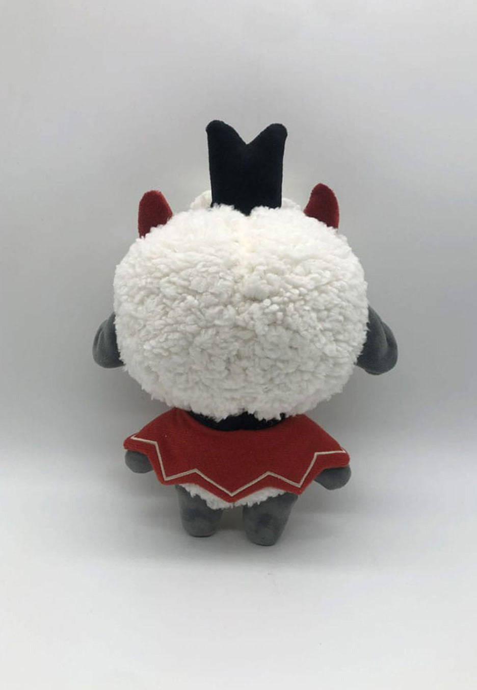 Cult Of The Lamb - The Lamb - Soft Toy | Neutral-Image