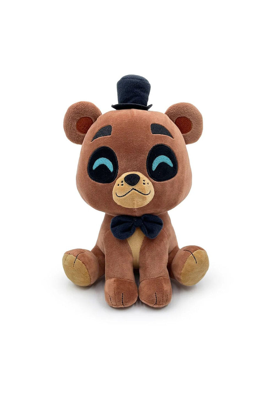 Five Nights At Freddy's - Freddy Sit - Soft Toy | Neutral-Image