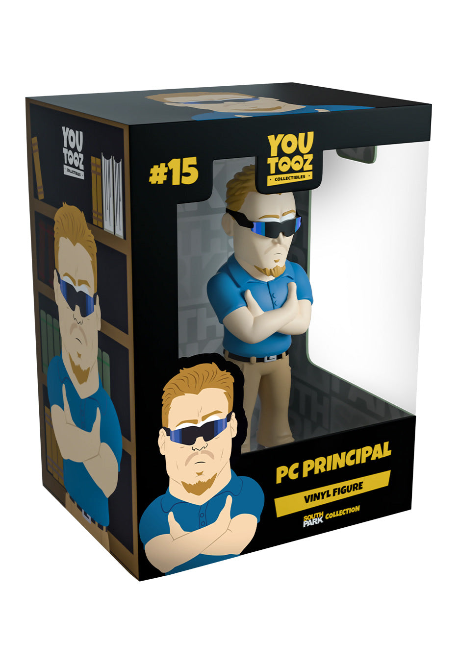 South Park - PC Principal - Youtooz | Neutral-Image