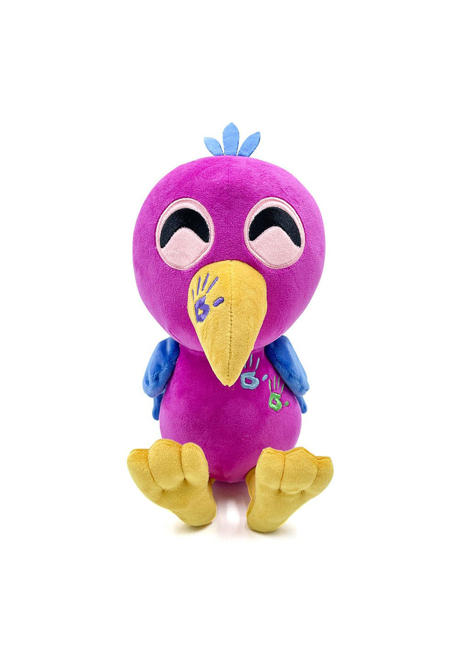 Garten Of Banban - Opila Bird - Soft Toy | Neutral-Image