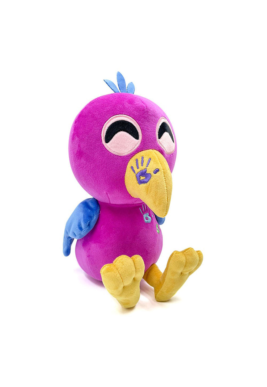 Garten Of Banban - Opila Bird - Soft Toy | Neutral-Image