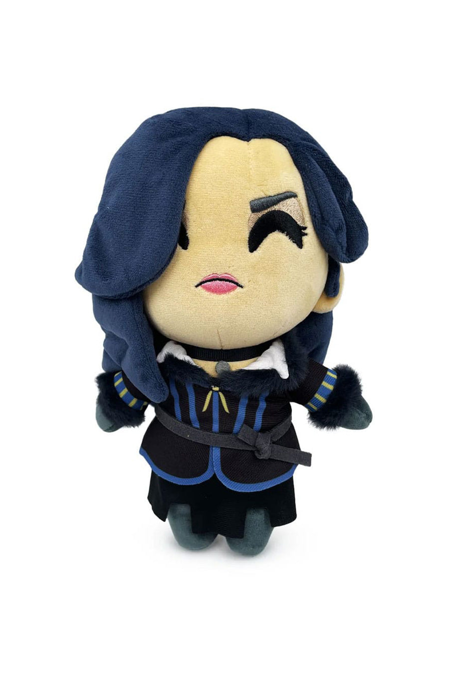 The Witcher - Yennefer - Soft Toy | Neutral-Image