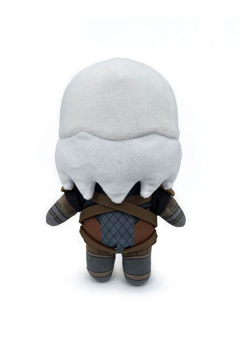 The Witcher - Geralt - Soft Toy | Neutral-Image