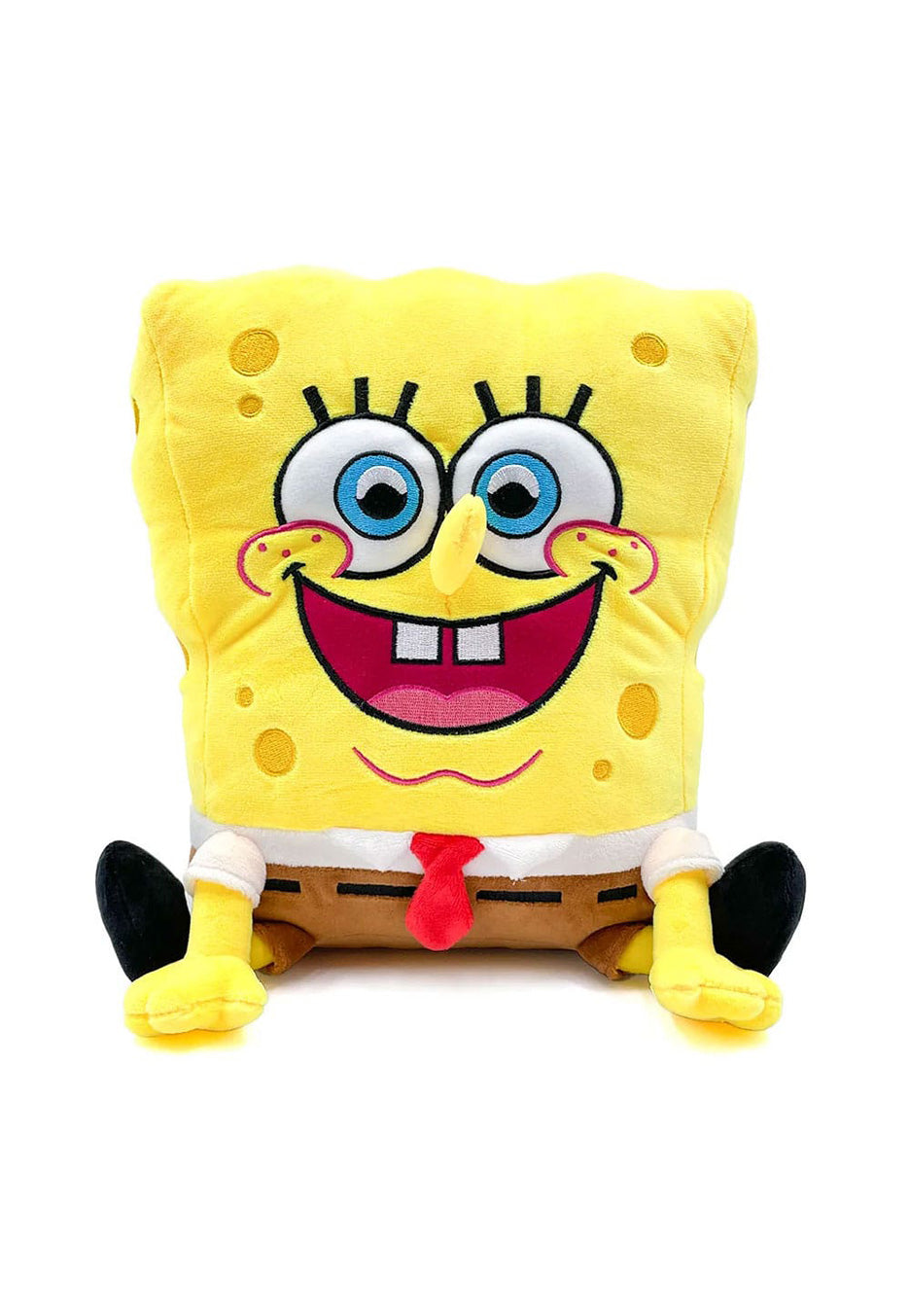 SpongeBob SquarePants - Spongebob  - Soft Toy | Neutral-Image