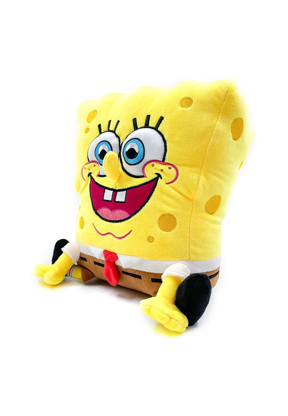 SpongeBob SquarePants - Spongebob  - Soft Toy | Neutral-Image