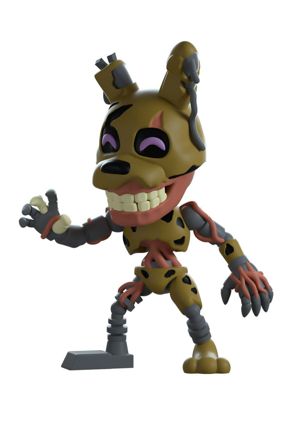 Five Nights At Freddy's - Burntrap - Youtooz | Neutral-Image