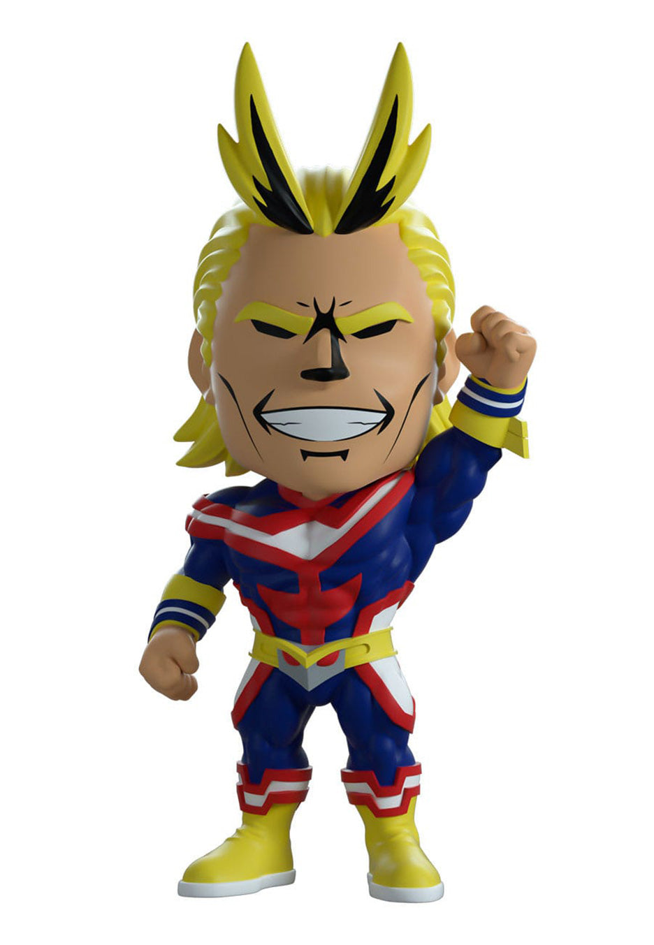 My Hero Academia - All Might - Youtooz | Neutral-Image