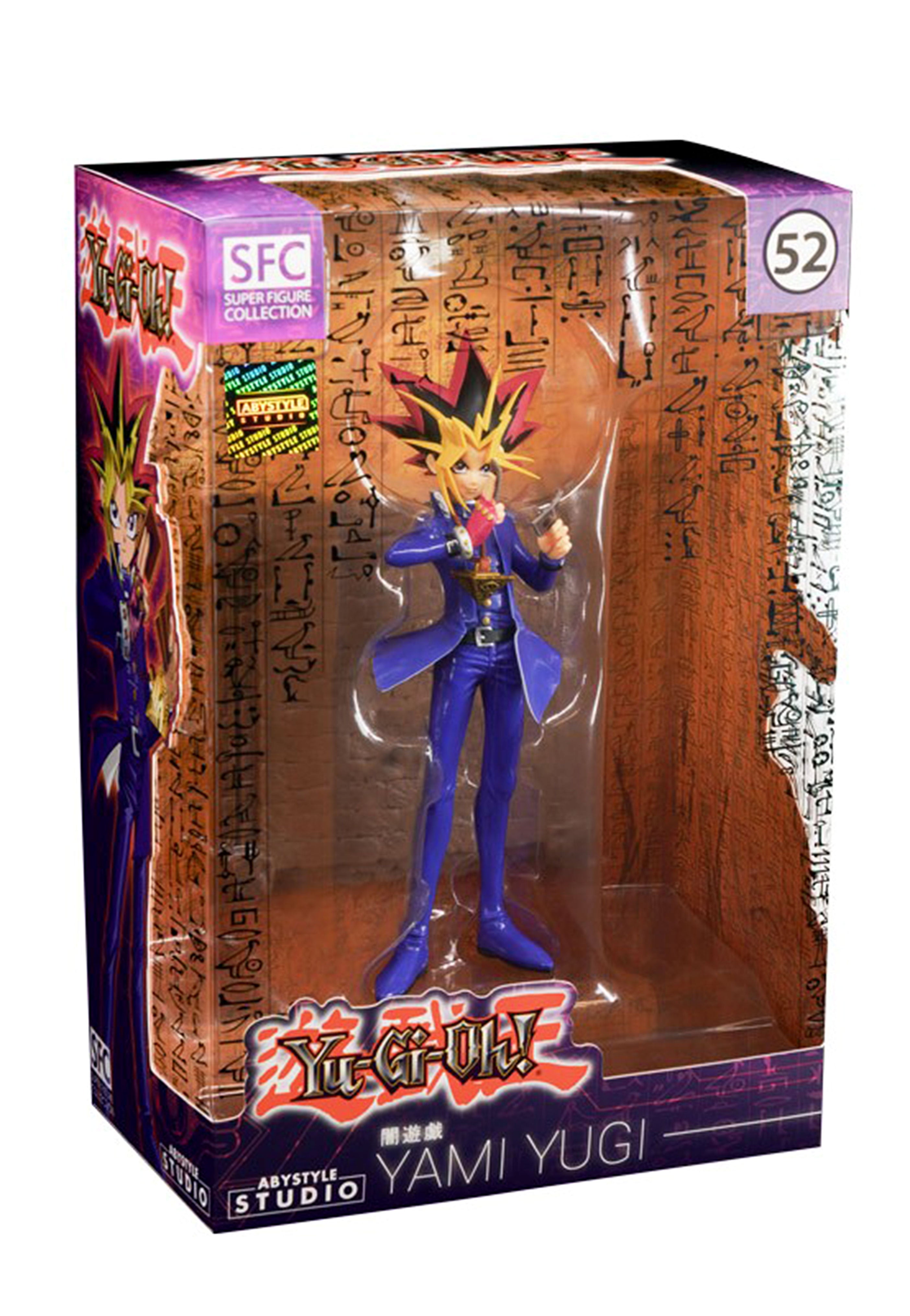 Yu Gi Oh! - Yami Yugi - Figure | Neutral-Image