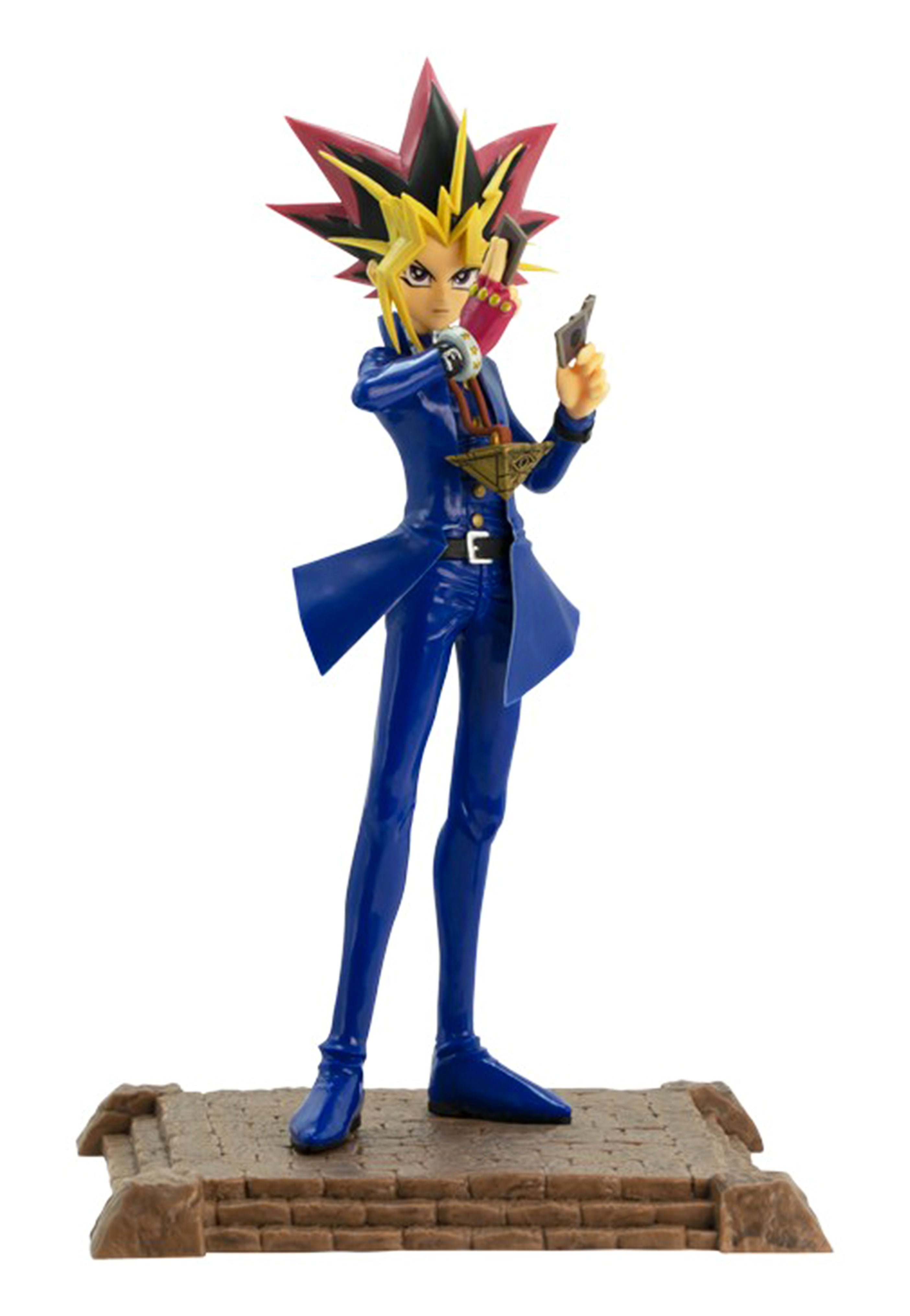 Yu Gi Oh! - Yami Yugi - Figure | Neutral-Image