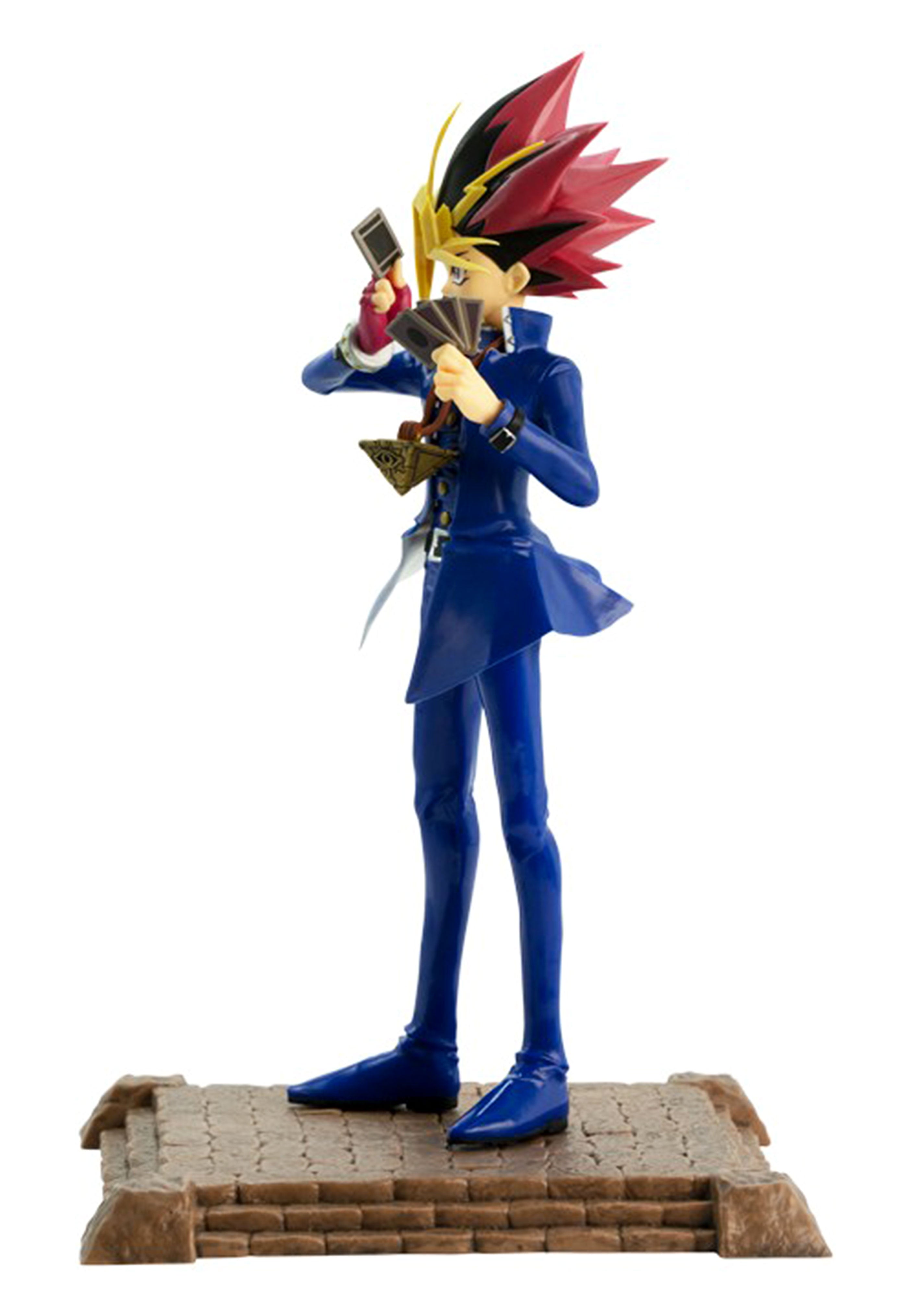 Yu Gi Oh! - Yami Yugi - Figure | Neutral-Image