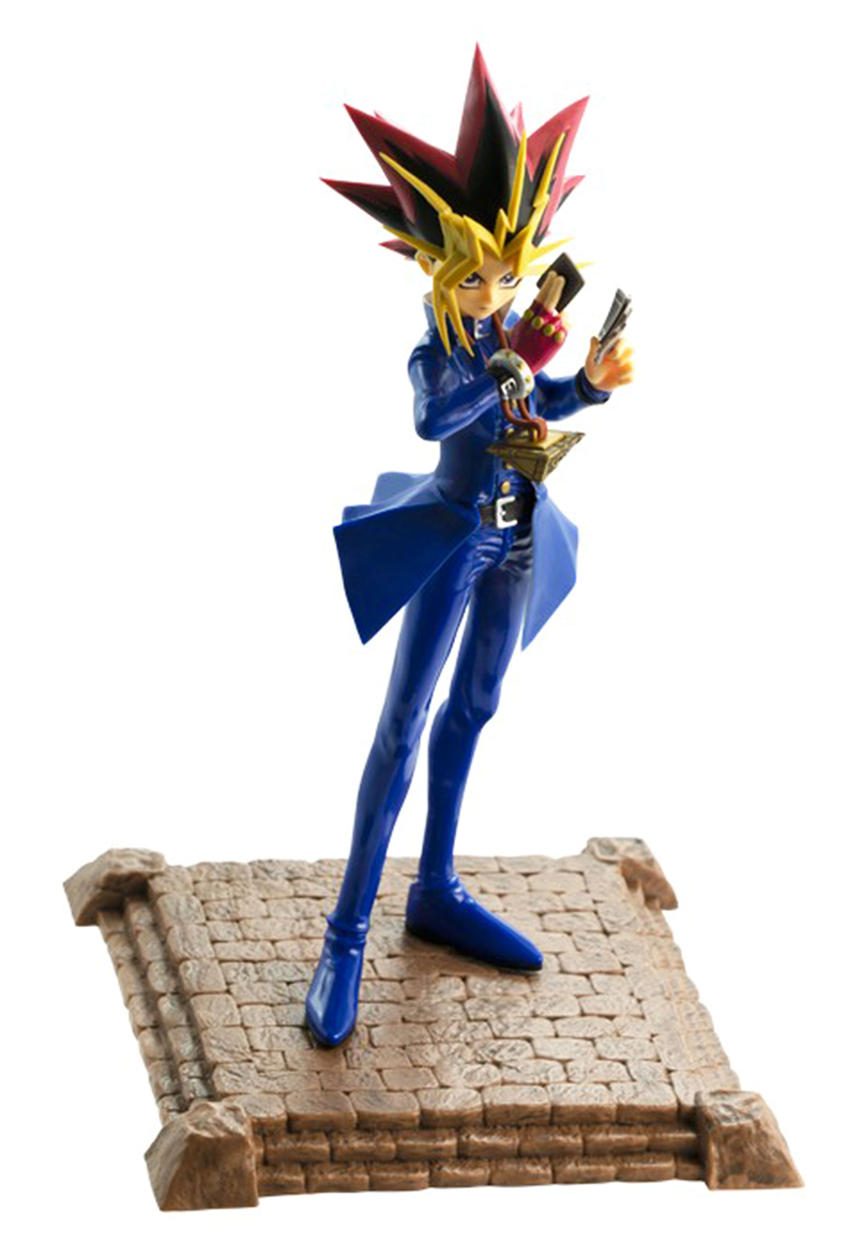 Yu Gi Oh! - Yami Yugi - Figure | Neutral-Image