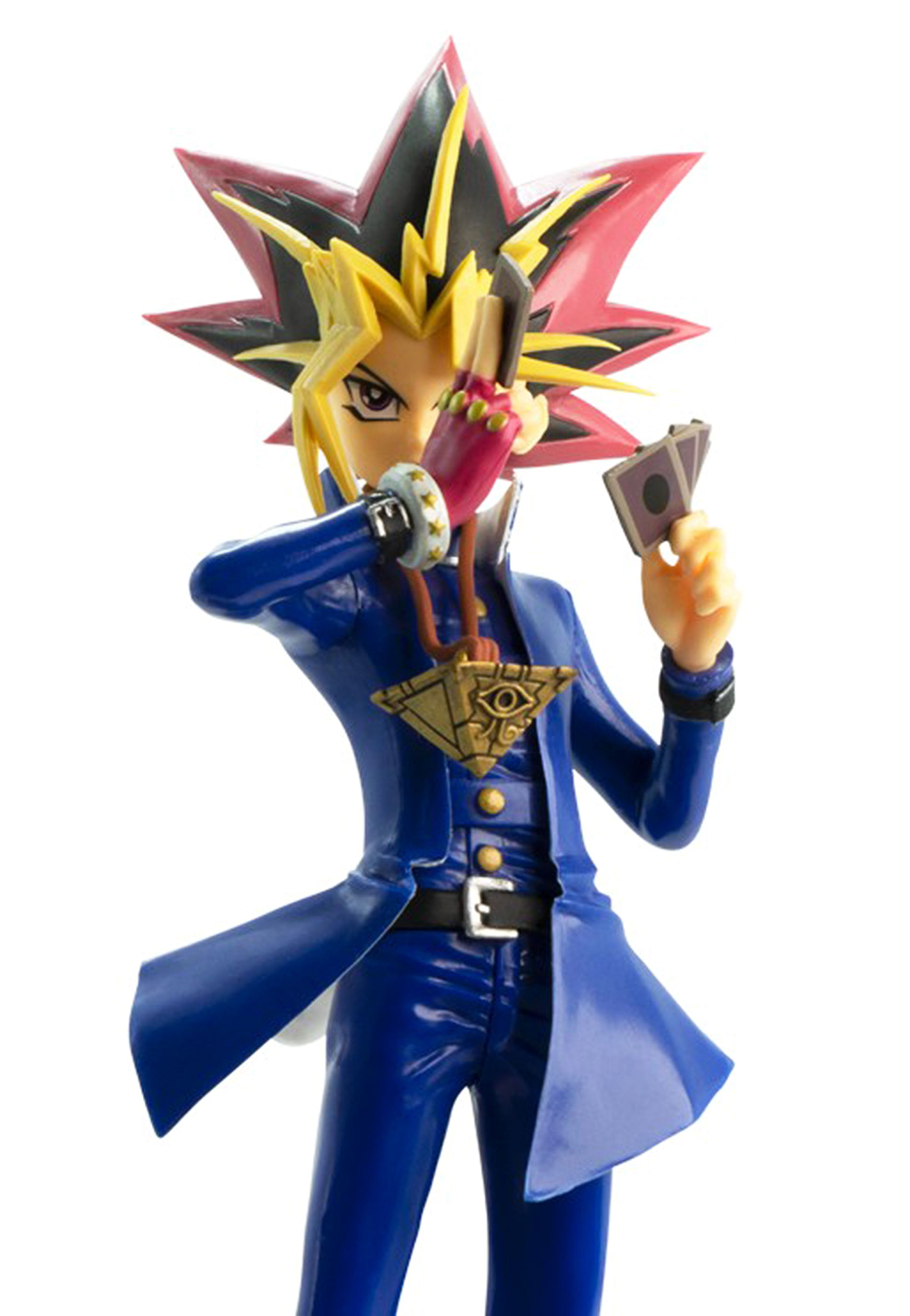 Yu Gi Oh! - Yami Yugi - Figure | Neutral-Image