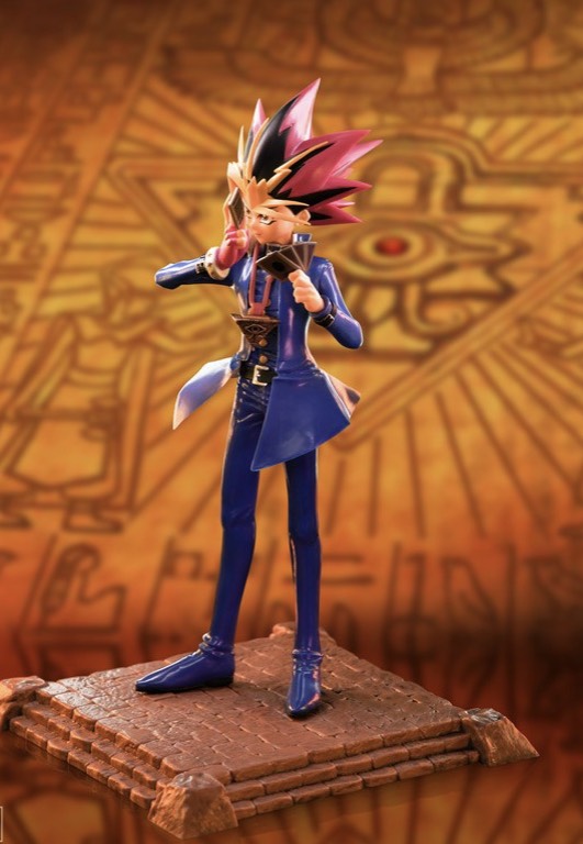 Yu Gi Oh! - Yami Yugi - Figure | Neutral-Image