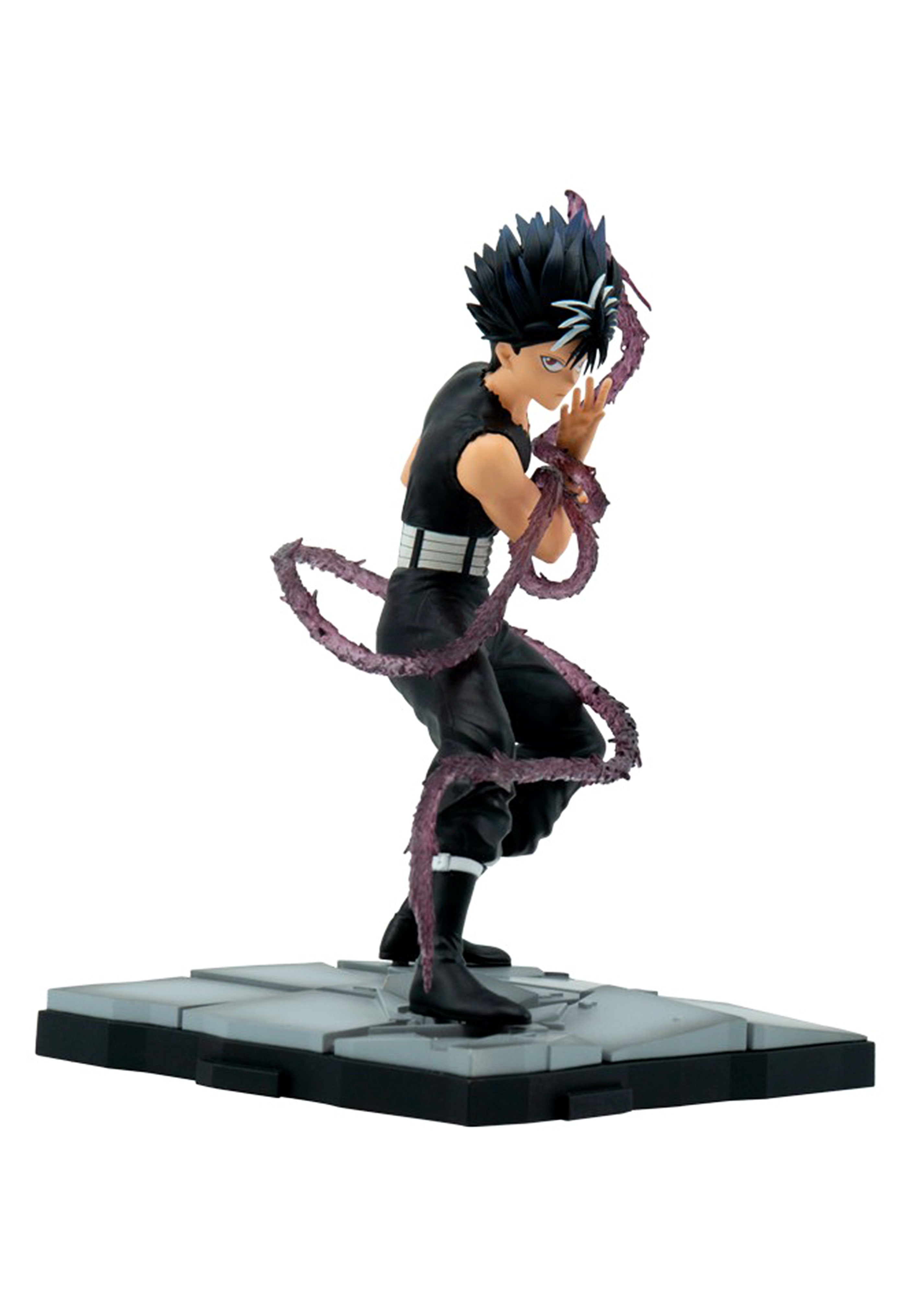 Yu Yu Hakusho - Hiei - Figure | Neutral-Image