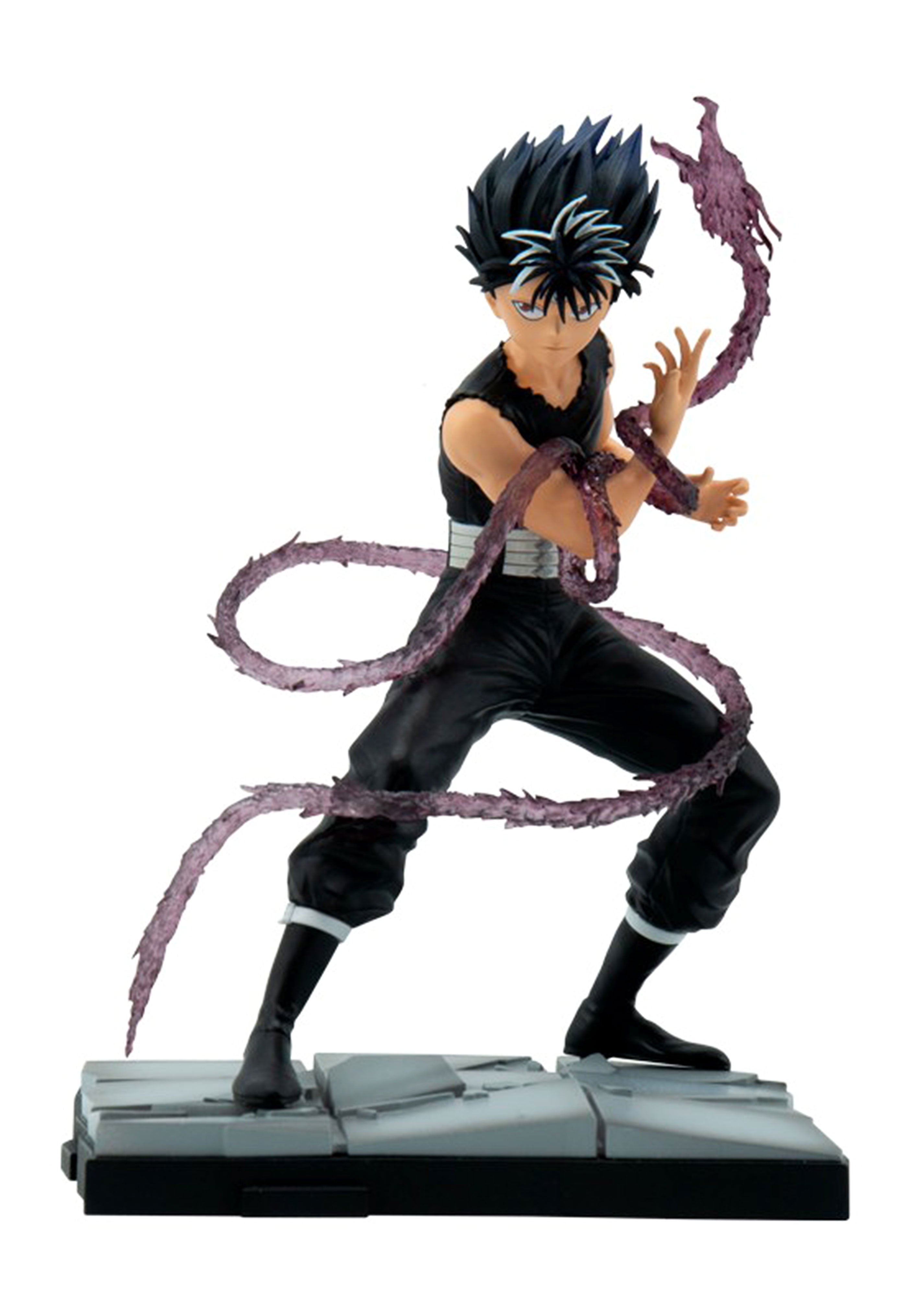 Yu Yu Hakusho - Hiei - Figure | Neutral-Image