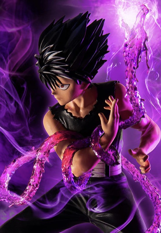 Yu Yu Hakusho - Hiei - Figure | Neutral-Image