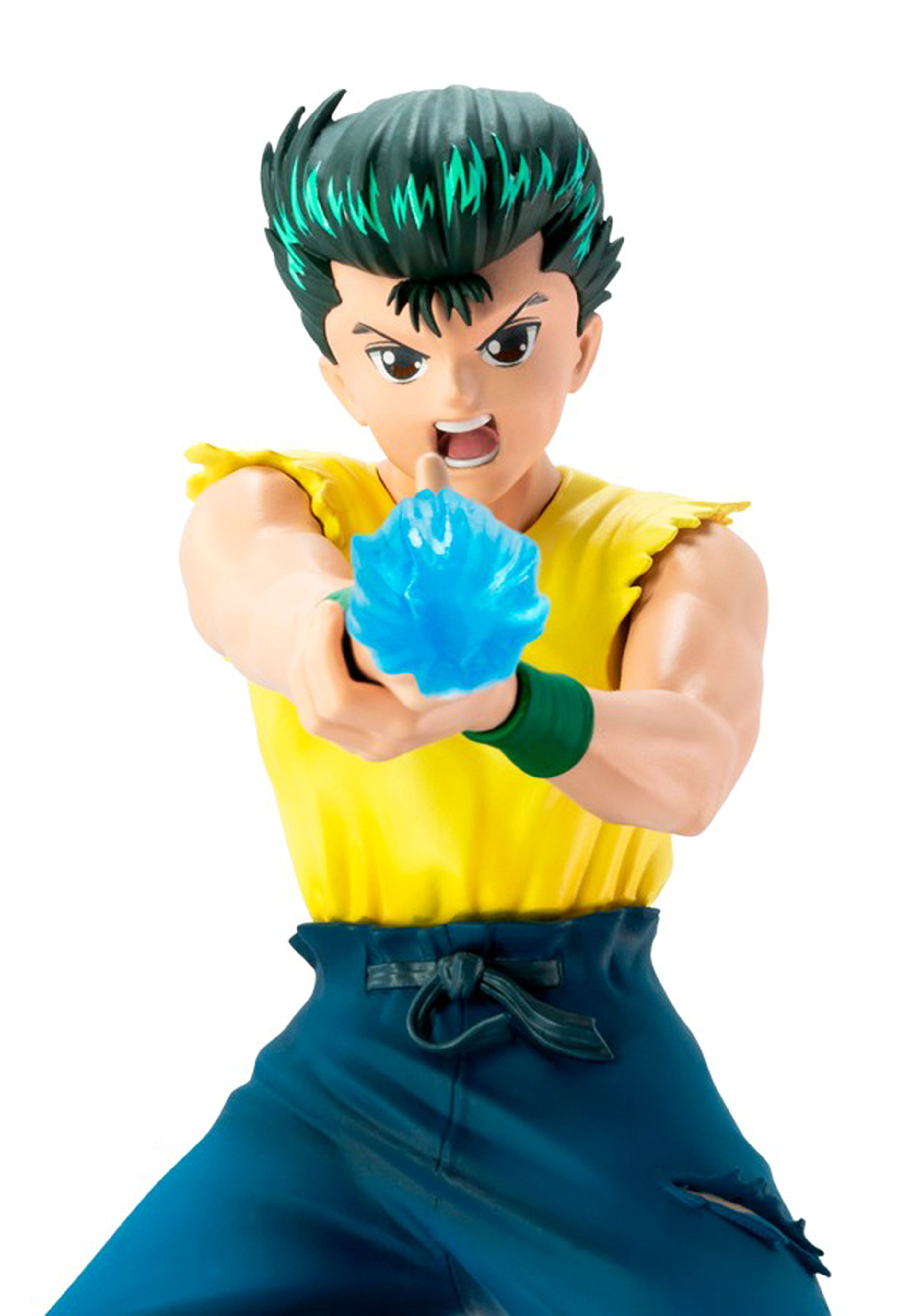 Yu Yu Hakusho - Yusuke - Figure | Neutral-Image