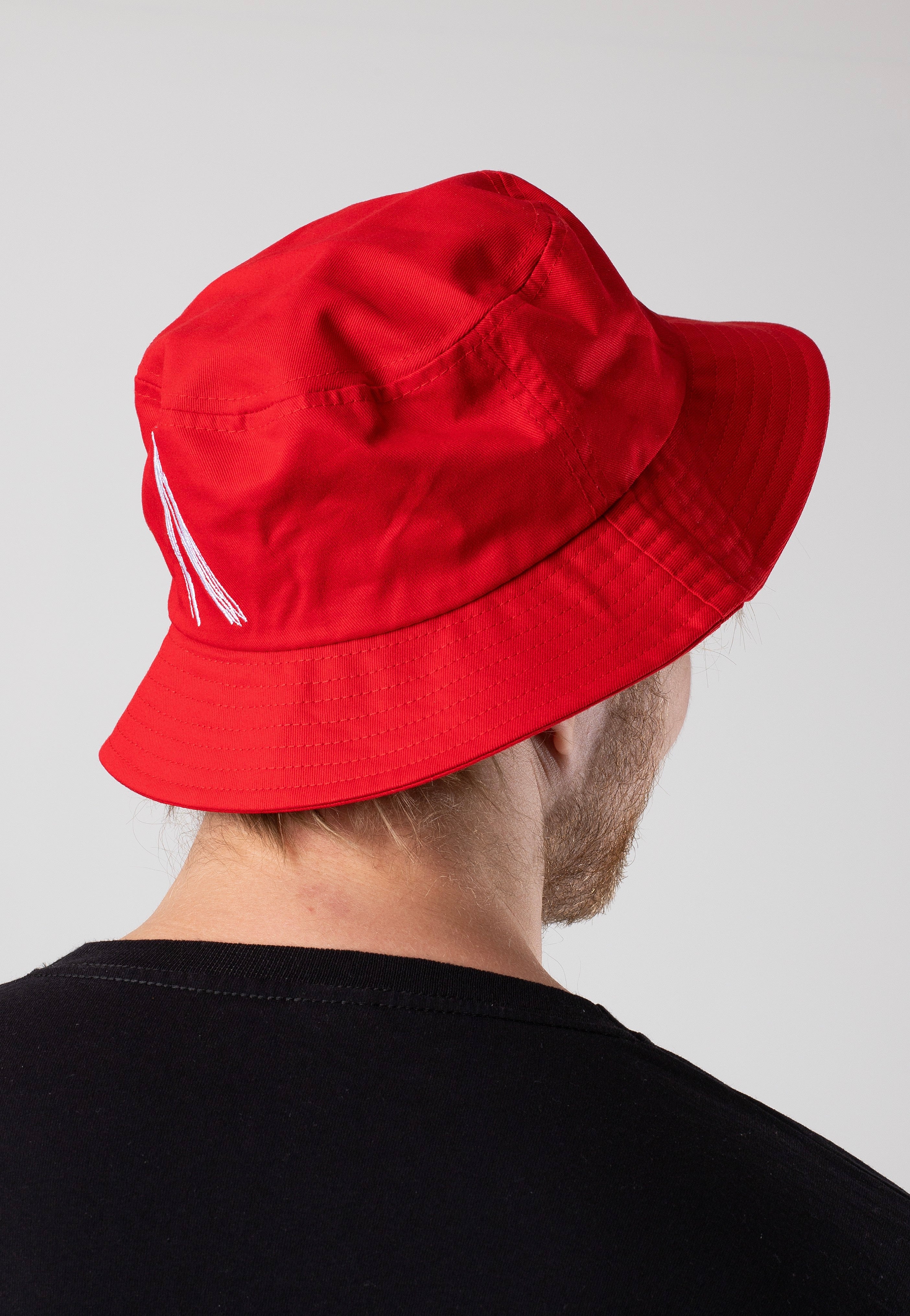 Yungblud - Devil Horned - Bucket Hat | Neutral-Image