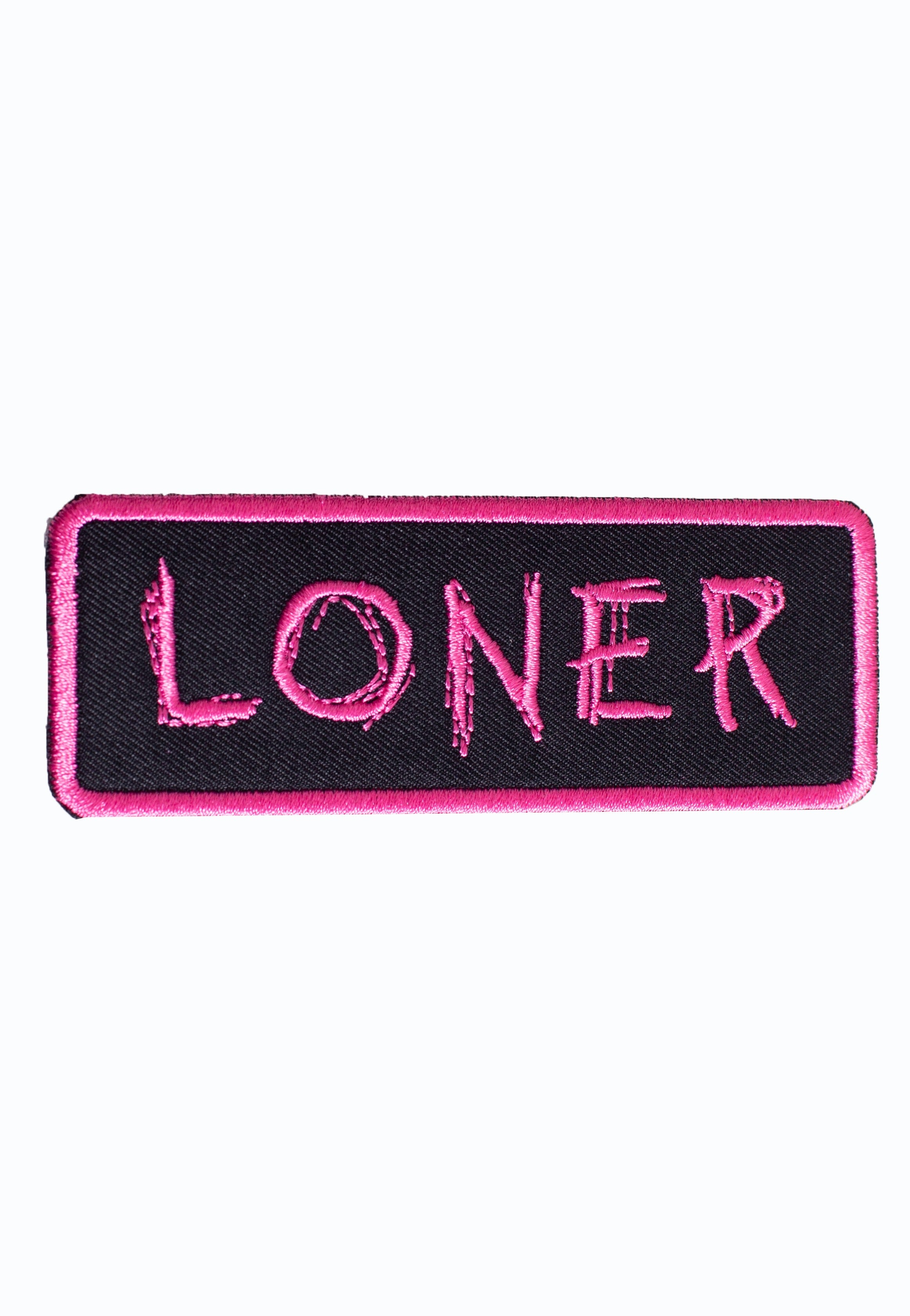 Yungblud - Loner - Patch | Neutral-Image