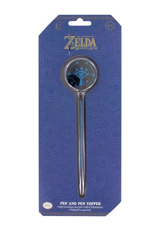 The Legend Of Zelda - Sheikah Eye - Pen | Neutral-Image